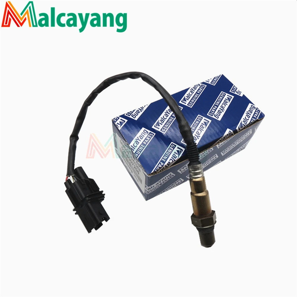 LSU4.2 кислородный датчик O2 широкополосный UEGO подходит для PLX AEM 30 2001 4100 17014 0258007206|oxygen