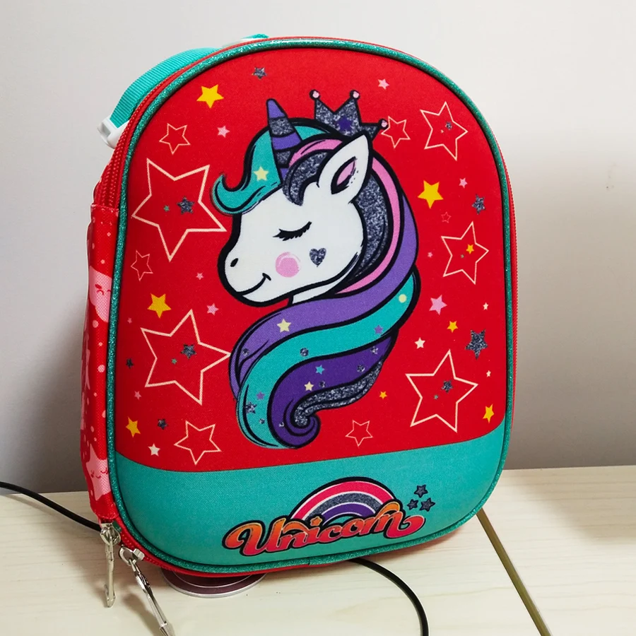 Bolsas p/ almoço
