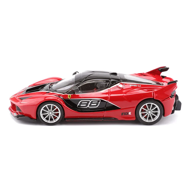 ferrari diecast models 1 43