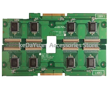 

free shipping 100% test working for LGMT-42PZ12 buffer board 42SD3_YDRV 6870QDE003D 6870QFE003D