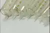 1ml 2ml 5ml 10ml 20ml 30ml 50ml 100ml 120ml Glass Syringe Glass Sample Extractor Reusable Glass Injector Syringe 4