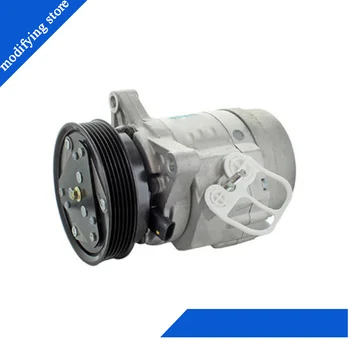 

SP17 96861885 96609606 4813544 4803455 140485 Air Conditioning Compressor For Chevrolet Captiva 2.4L Car AC Compressor