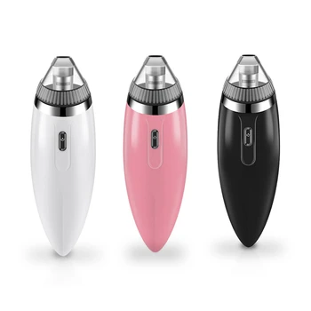 

Effective Fast Clean Pore Dead Skin Cleanser Acne Cleanser Vacuum Suction Blackhead Equipment