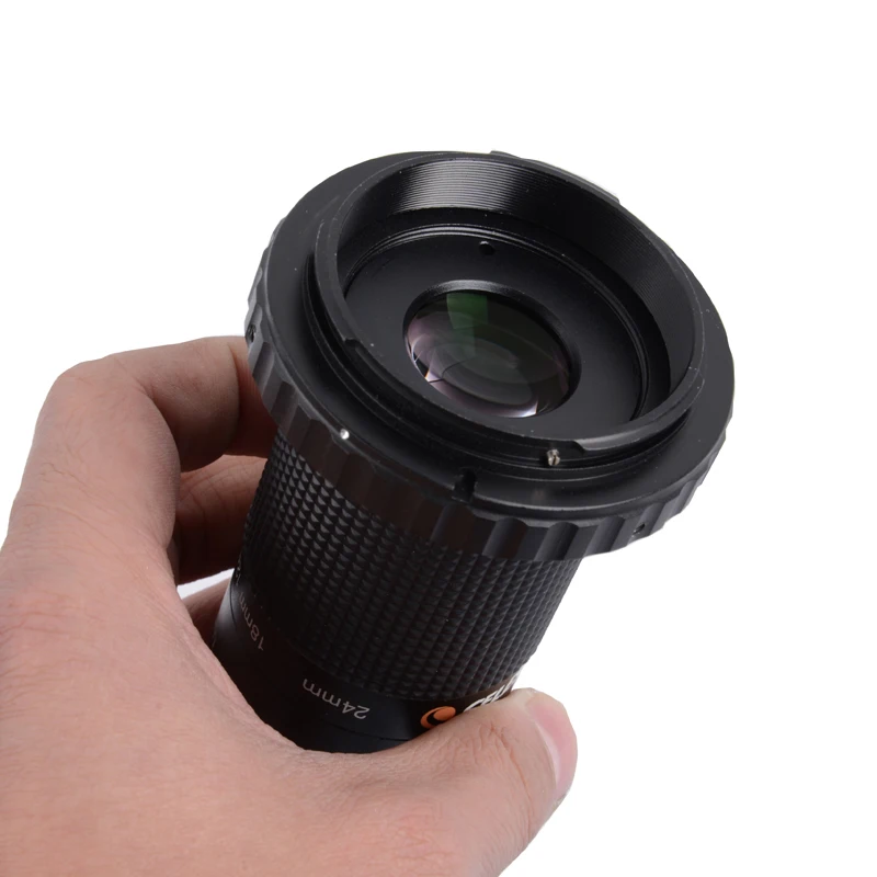 CELESTRON8-24mm zoom astronomical telescope accessories eyepiece HD zoom eyepiece 1.25 inch professional 5