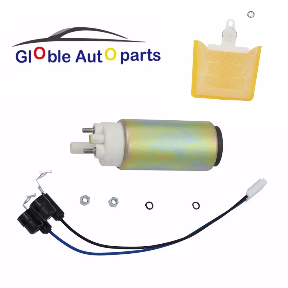 Топливный насос для автомобиля Mazda Miata suzuki samurai SE416 Ford Aspire Festiva Geo GMC трекер E2111 GCA355 15100-57B10