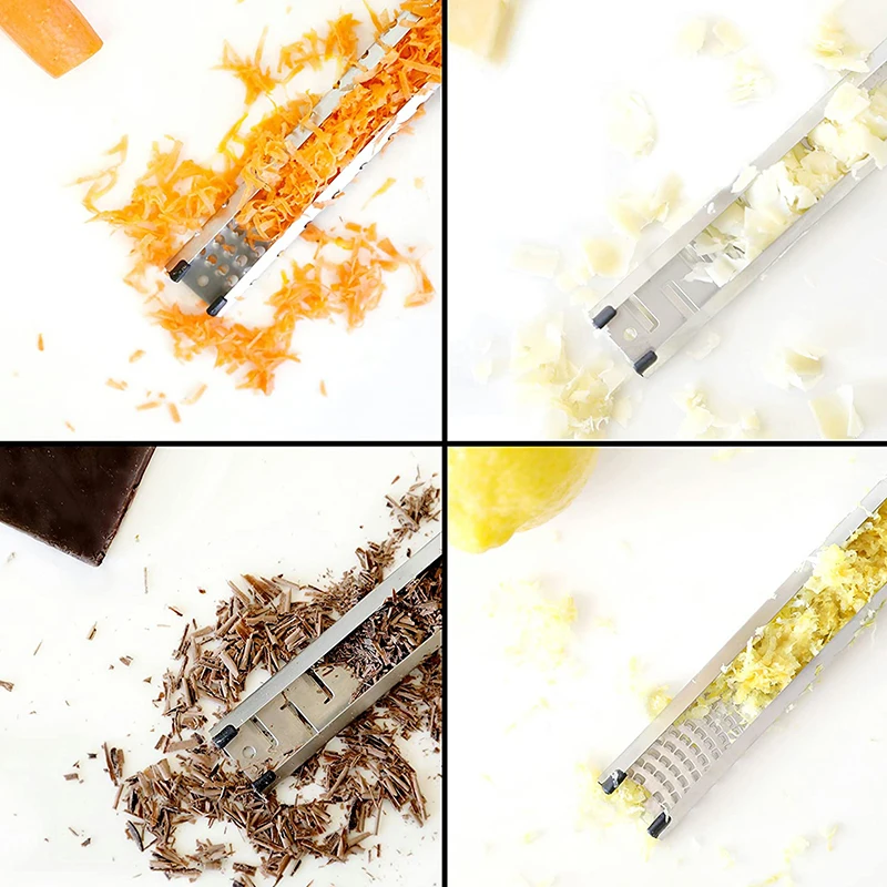 Kitchen Graters set of 3 3