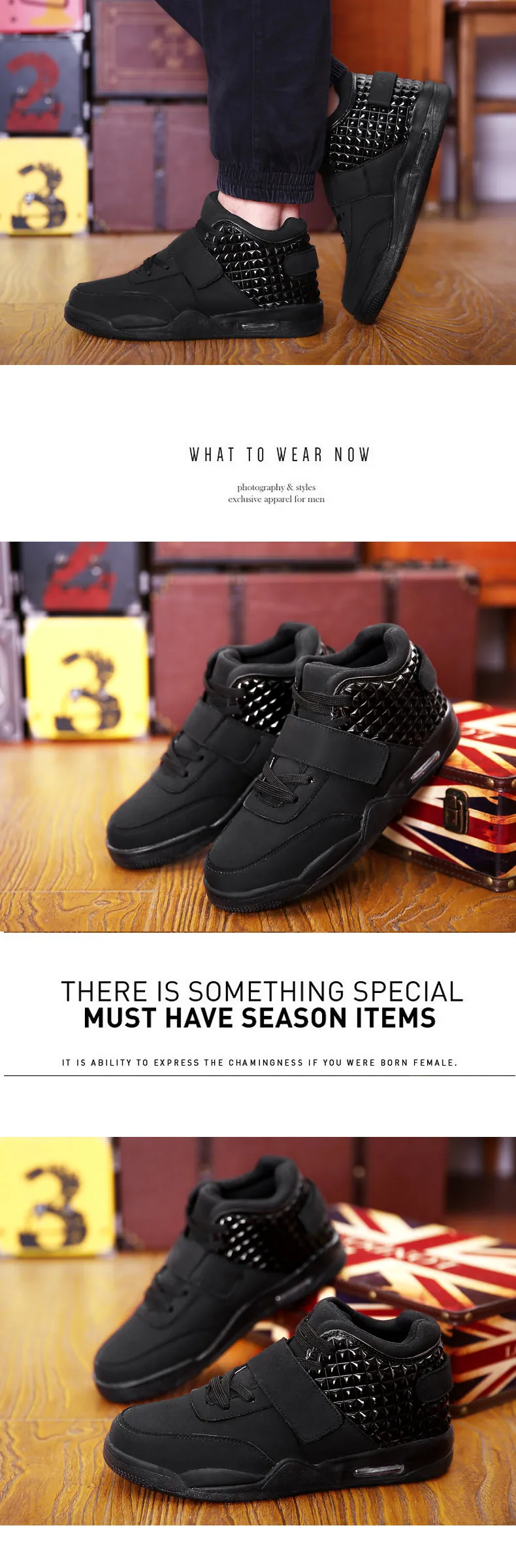 Мужские спортивные кроссовки, баскетбольные ботинки, красные, белые, мужские спортивные кроссовки, высокие баскетбольные кроссовки, амортизирующая спортивная обувь, Zapatillas