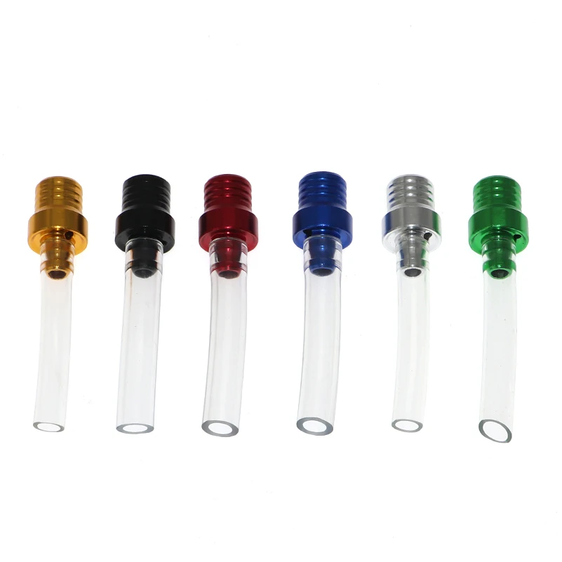 Color Aluminum Fuel Tank Gas Cap Vent FOR KTM For HONDA CRF 50 70 110 Klx Dirt Bike/ATV/Pit Bike/Monkey Bike Motorcross | Автомобили и