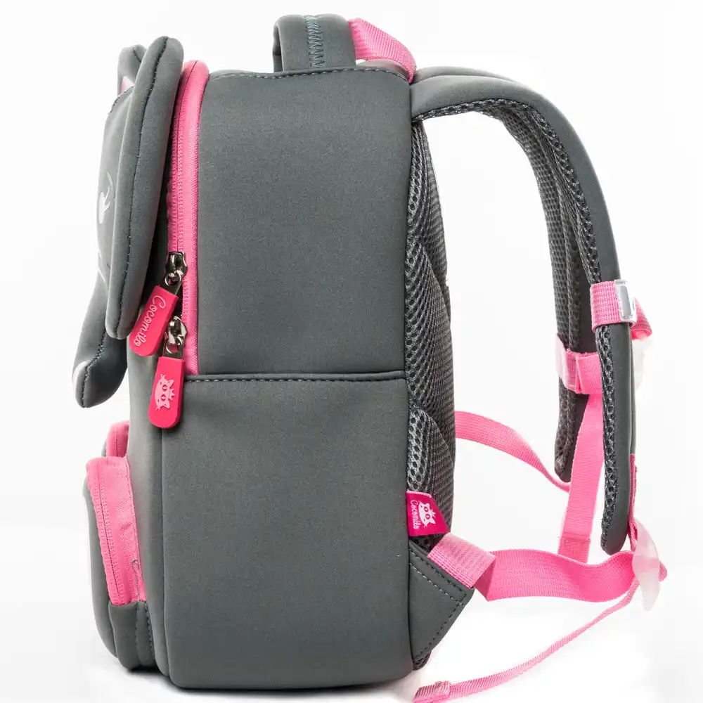 Cocomiloブランドキッズ新3d象スクールバッグ幼稚園防水男の子の漫画の子供のための動物通学 スクールバッグ Aliexpress