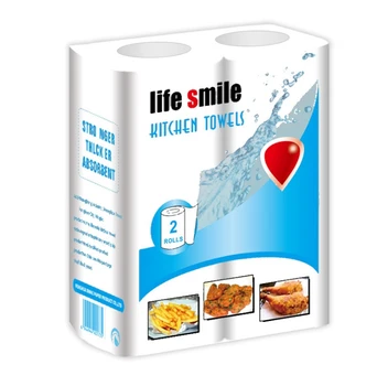 

Paper for Kitchen Paper Roll Toilet Paper, Ultra-Soft