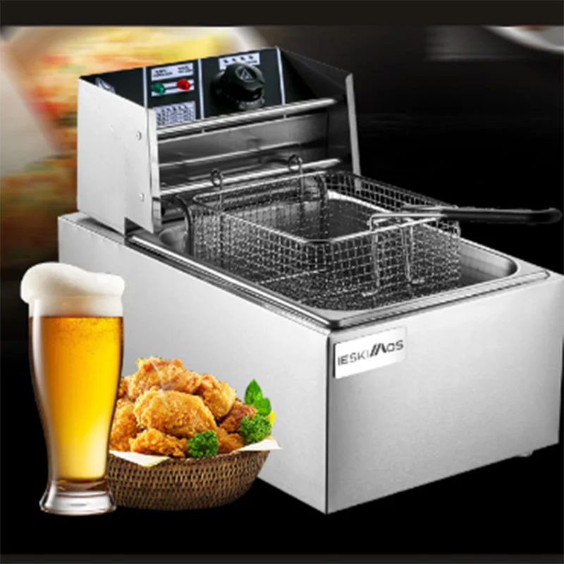 kfc restaurant equipment kitchen equipment pressure fryer machine kfc tornado potato fryer air electric electric