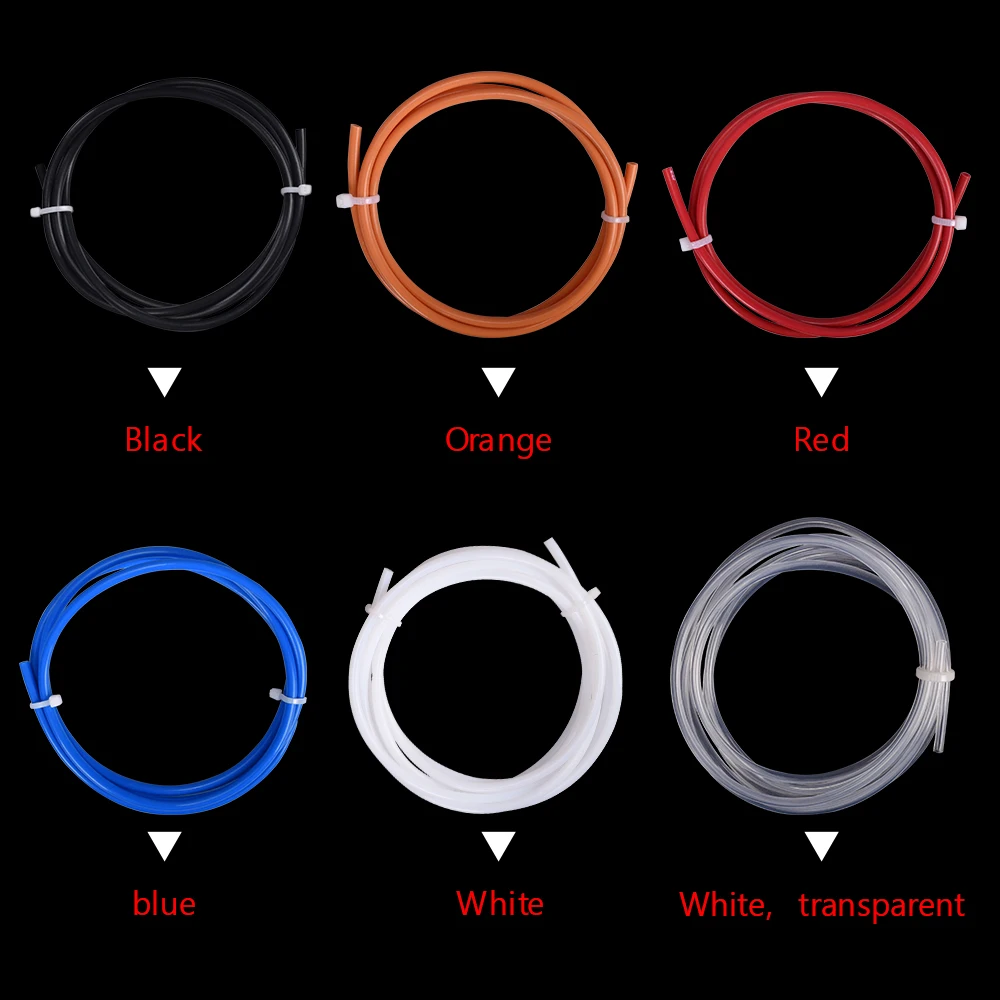 各种各样的  管子