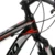 HILAND 26 Inch Steel Frame MTB 21 Speed Bicycle Горный велосипед велосипед с САЙГАКОВСКИМ переключателем передач и двойным дисковым тормозом