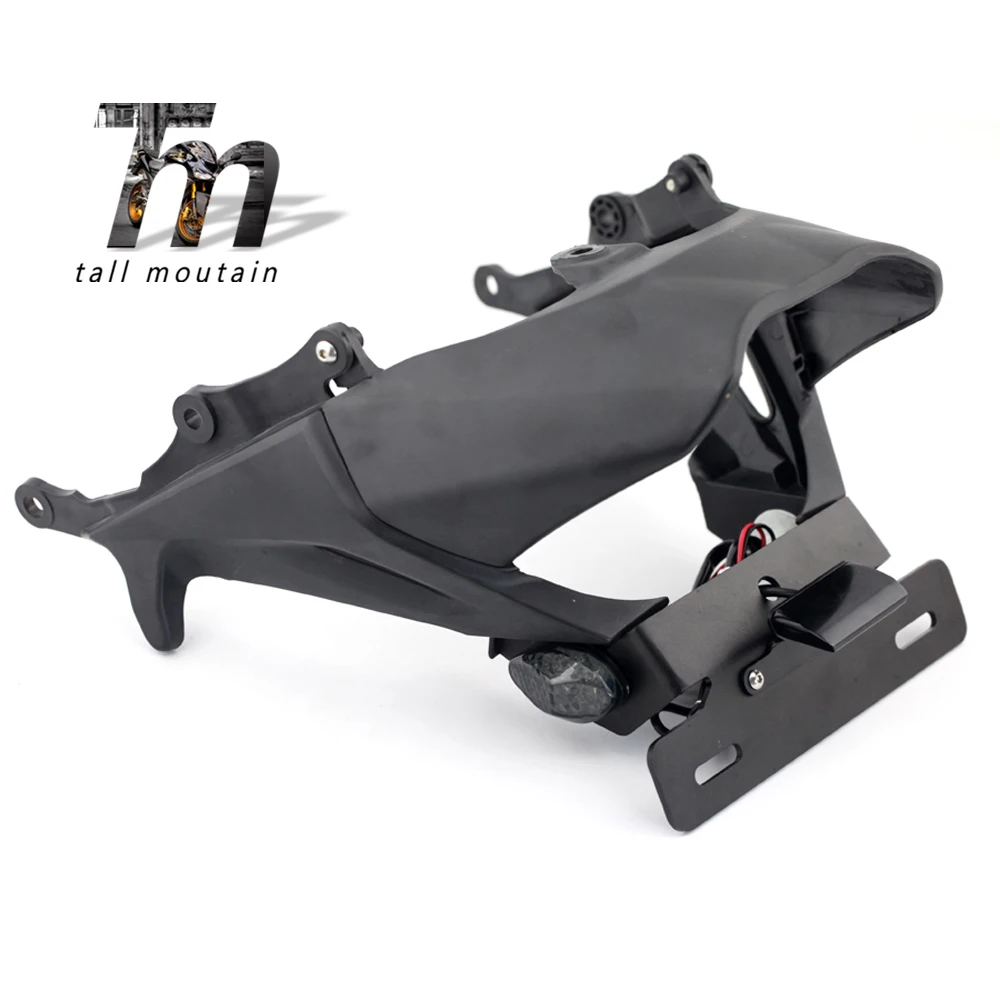Светодиодный светильник для HONDA CBR 1000RR CBR1000RR 2006-2007 держатель номерного знака