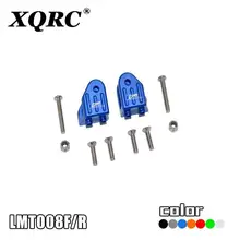 

LOSI 1/8 LMT SOLID AXLE upgrade parts front/rear universal lower keel tie rod holder