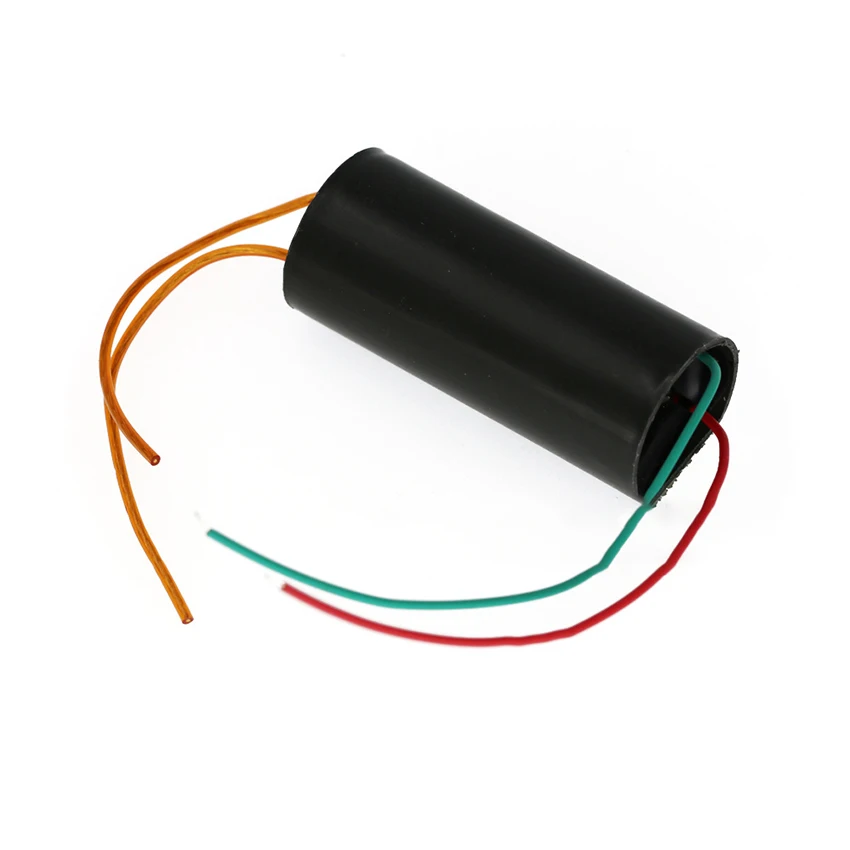 High Voltage Transformer Dc3.66v To 400kv Stepup Power Module High