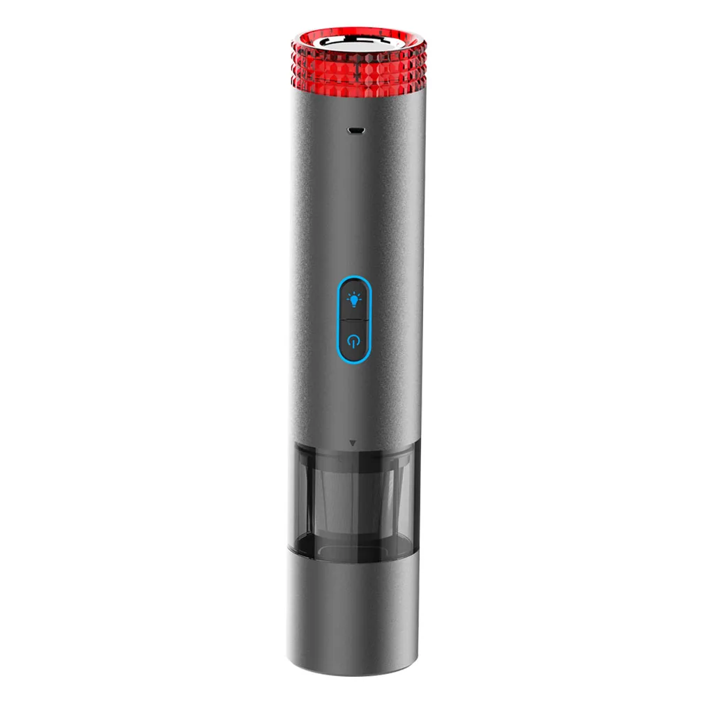 Car Vacuum Cleaner Portable Wireless Handheld Auto Vacuum Cleaner Robot for Car Interior & Home & Computer Cleaning