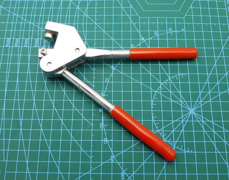 

Lead seal plier Sealed beans Sealing Wire for Seal Water Meter Anti-theft sealing Electric meter