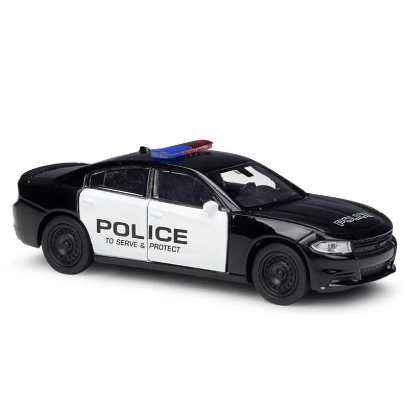 1/36 моделирование Dodge боевой конь трекер классическая модель автомобиля сплав