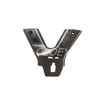 

Right beam support at the bottom of the front bumper, beam support 2536200700 for Mercedes-Benz E / GLC