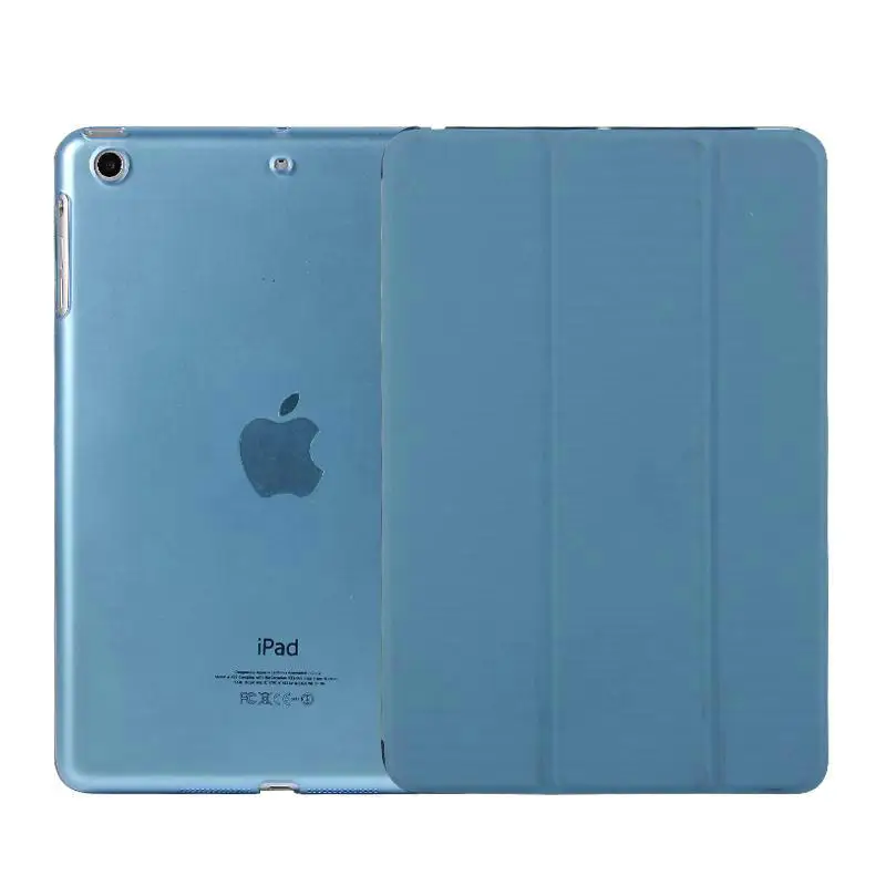 Magnetic Smart Cover for iPad - Versatile Protective Case