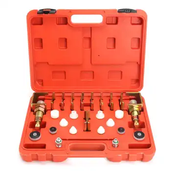 

Automobile Air Conditioning System Leak Detection Tools Air Conditioning Refrigerant Pipeline Leak Detection Tools