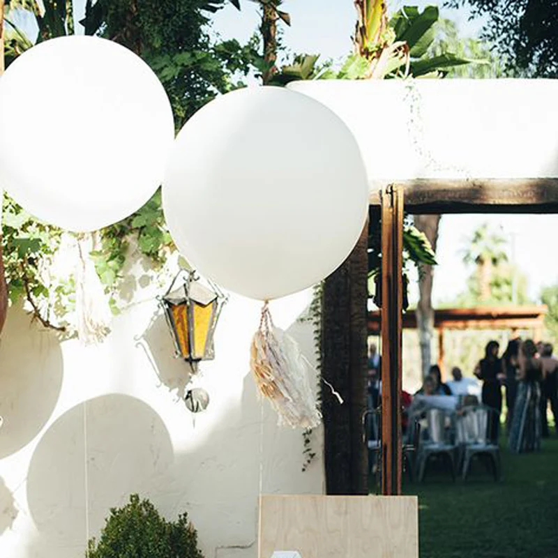 Giant-White-Round-Balloons-18-36-inch-Wedding-Macaron-Baloes-Arch-Backdrop-Photography-Decoration (1)