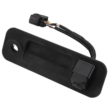 

Reverse Backup Rear View Camera Trunk Camera 95760-C2101 for Hyundai Sonata Hybrid 2016 2017