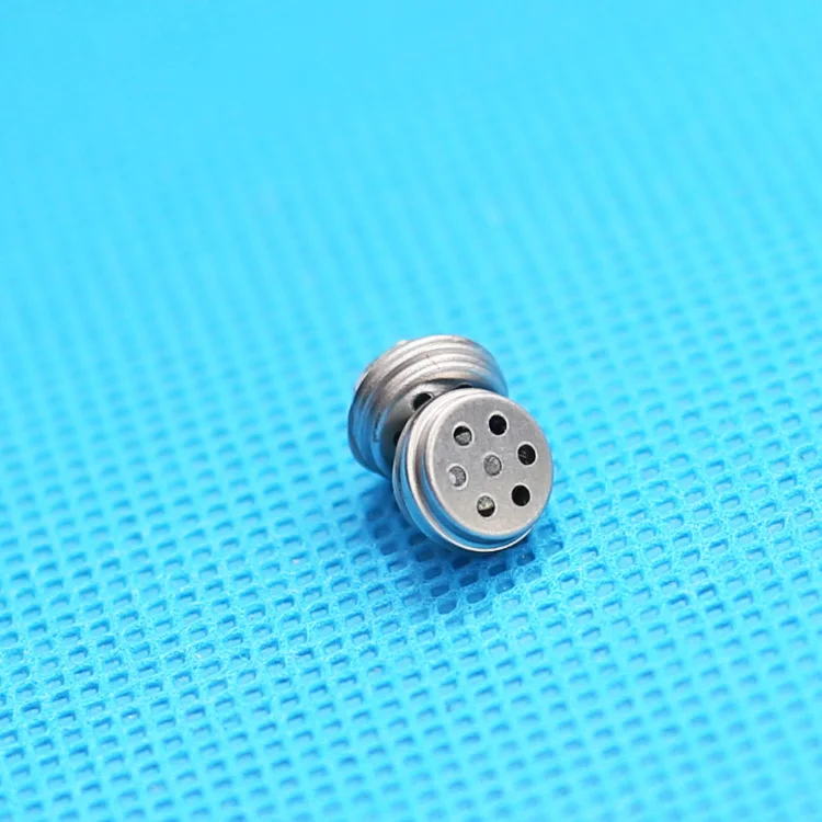IE800s динамик для наушников Diy 16ohm новейший 7,8 мм динамик для наушников для IE800 совместим с 8 мм керамический наушник 2 шт
