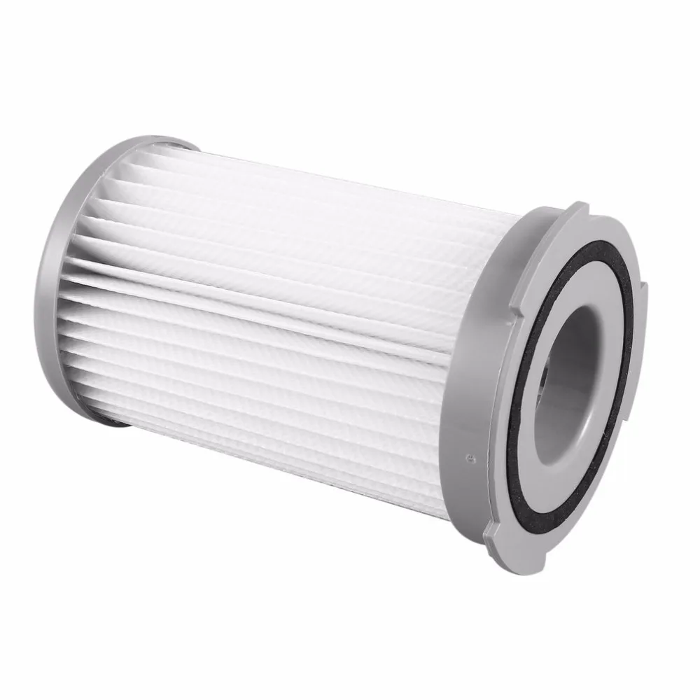 Vacuum Cleaner Accessories Cleaner HEPA Filter Efficiency Filter Dust For Electrolux ZS203 ZT17635/Z1300-213