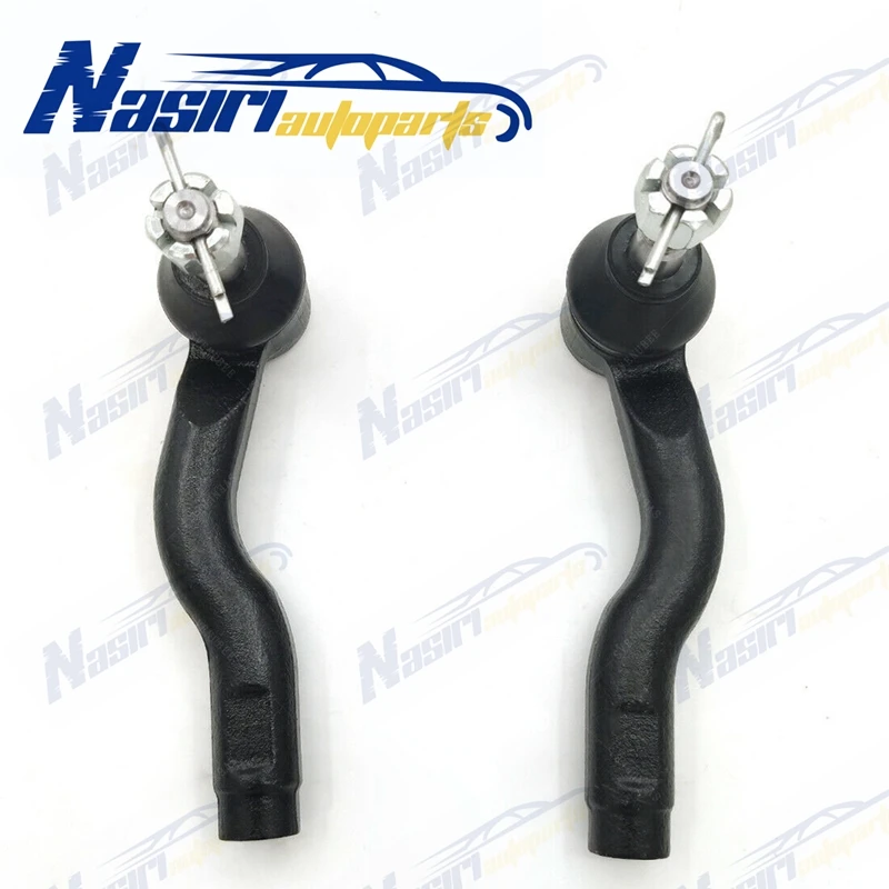 Тяга рулевая наружная Передняя Mazda 6 2003 2004 2005 2006 2007 2008 | Автомобили и мотоциклы