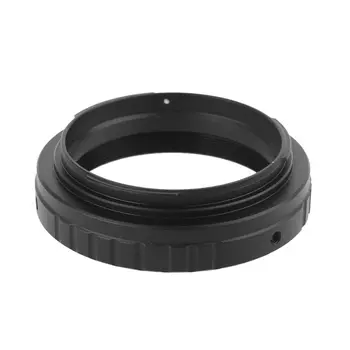 

M48 X 0.75 Mount Adapter Ring Telescope Eyepiece Lens For C-anon EOS Camera Telescope DSLR Adapter
