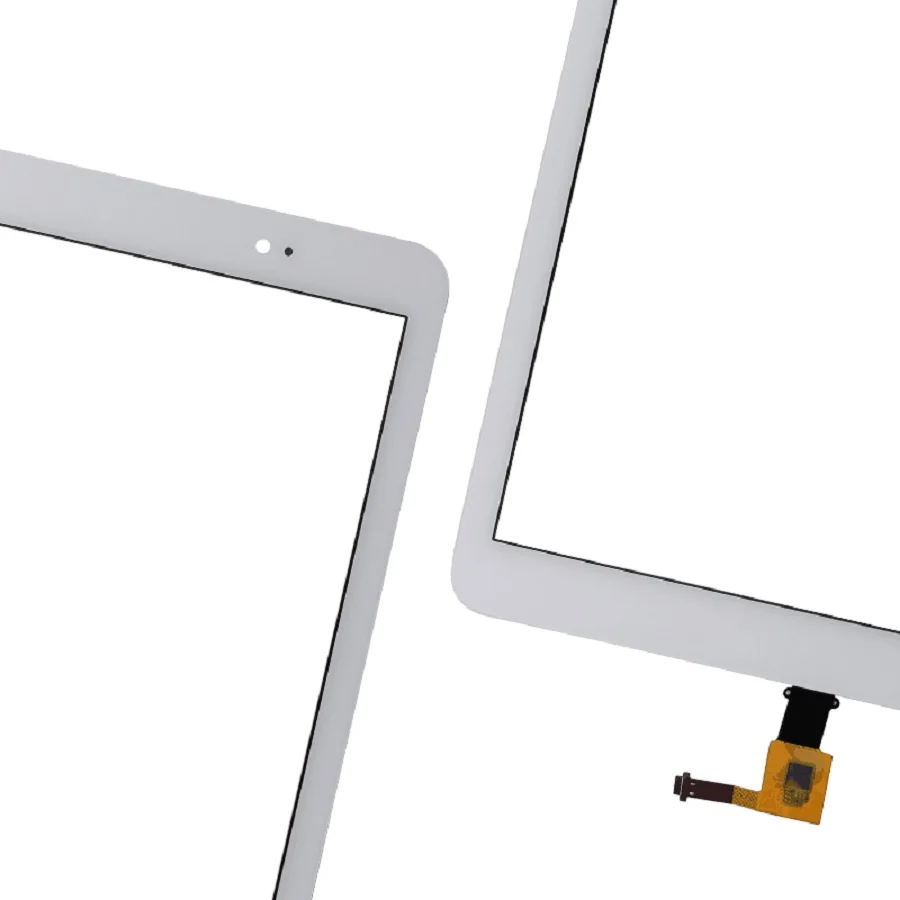 Сенсорный экран планшета Стекло Сенсор Замена для HUAWEI Mediapad T1 T1-A21L T1-A22L T1-A21W
