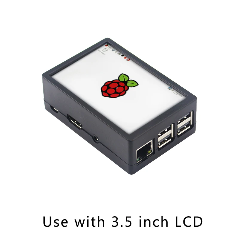 LCD