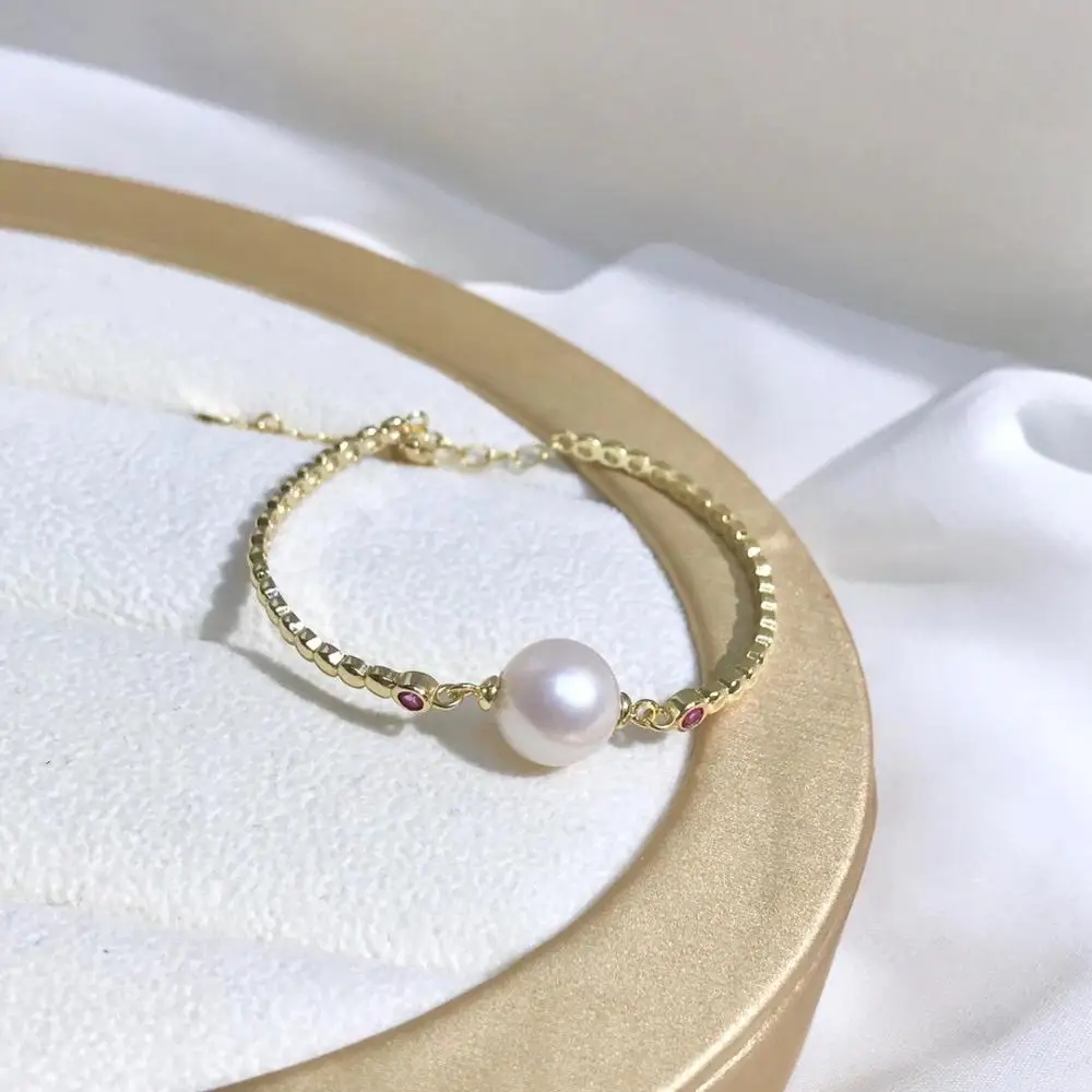 

Серебряные браслеты в форме сердца, фурнитура для настройки, базовые части браслета для хрустального агата, жемчуга, нефритовых коралловых бусин