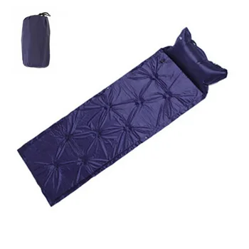 

Camping Sleeping Pad Sleeping Lightweight Automatic Durable High quality