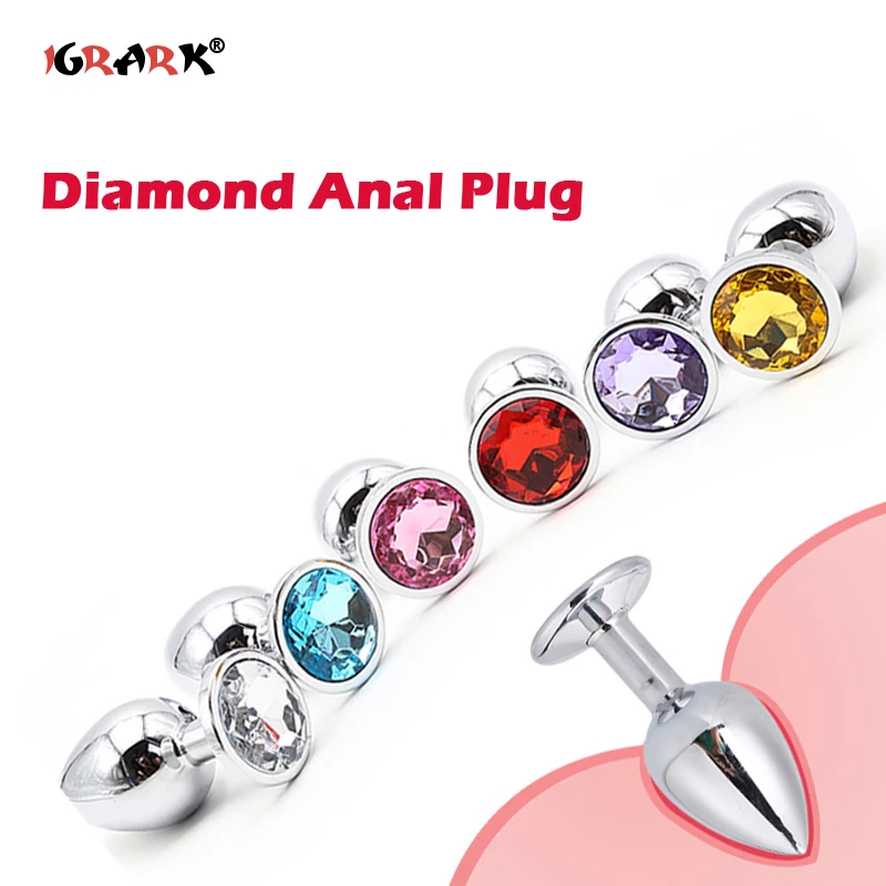 anal plug (1)