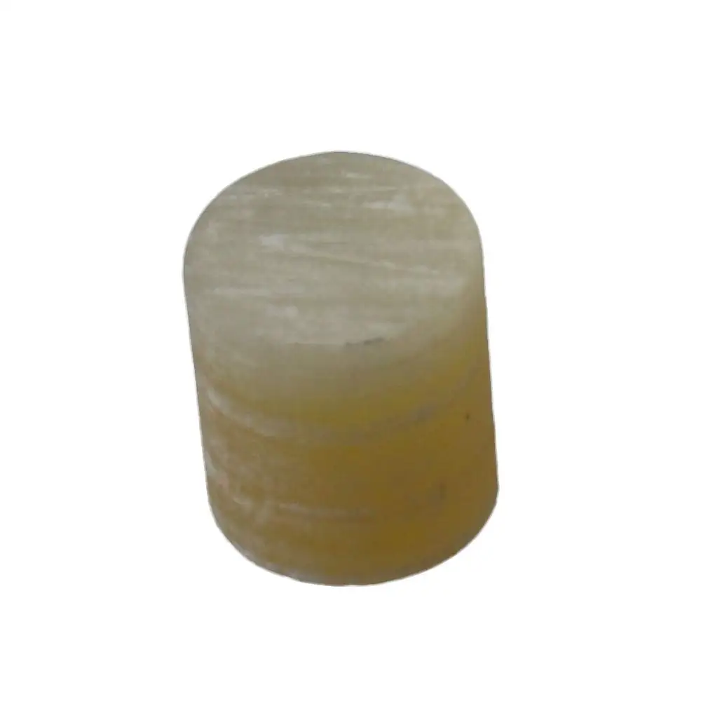 50PCS shell PAUA MOP MOTHER OF PEARL Inlay yellow Dots 3mm For Guitar Ukulele Fingerboard fretboard Luthier