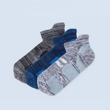 Новинка, размеры от 90 Веселые носки теплые воздухопроницаемая комфортная обувь; благоприятная для кожи нескользящая подошва-стойкая Для Мужчин's спортивные носки