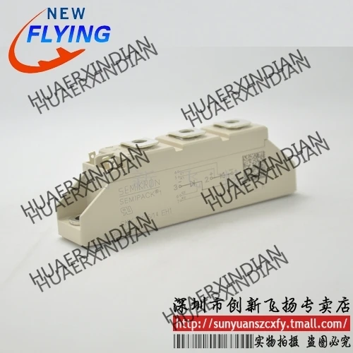 

Brand new original SKKT106/14EH1/18EH1