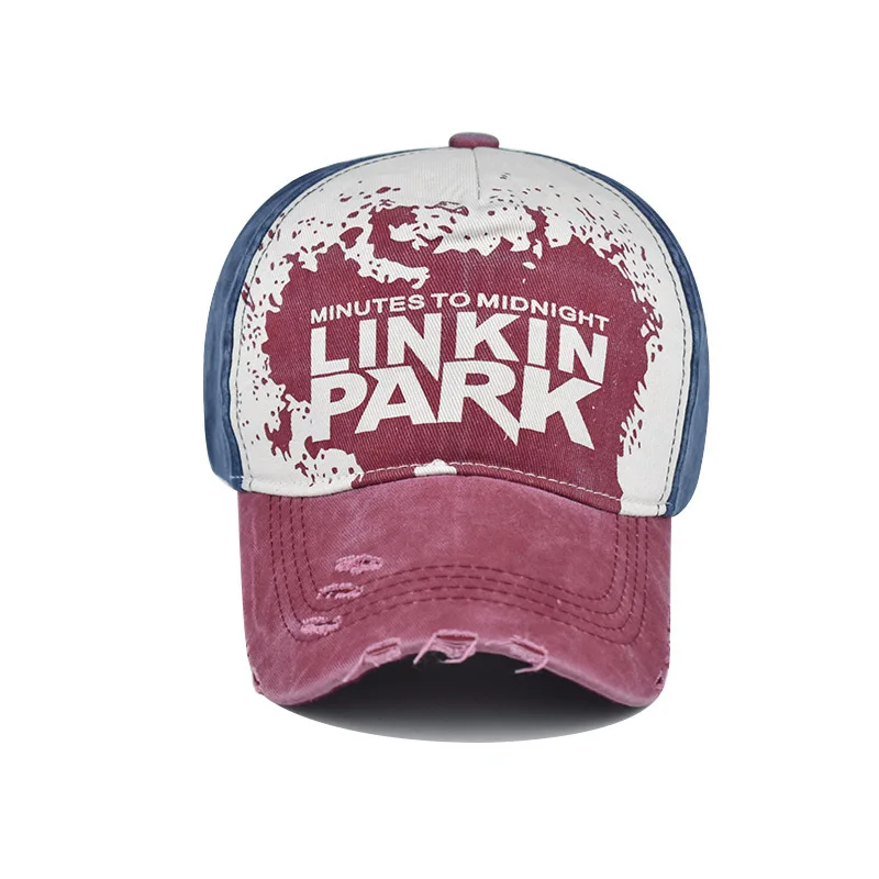 Рисунок 3 - 2021 бейсболка, головной убор