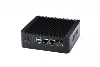 2022 Latest New Intel Core I3-7100U,I5-7200U, I7-7500U Slim Desktop Computer,Support DDR4 RAM 4