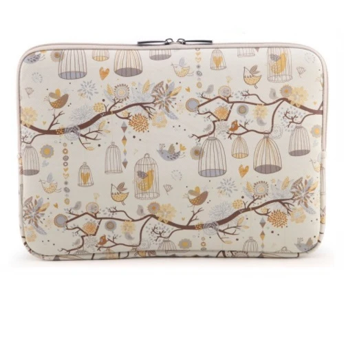 thumbnail image 1 of Funda para portátil de 11, 12, 13, 14, 15 y 15,6 pulgadas, para iPad de 9,7 pulgadas, para MacBook Air Pro de 13,3 y 15,4 pulgadas, funda para portátil HP y Dell, 1 of 5