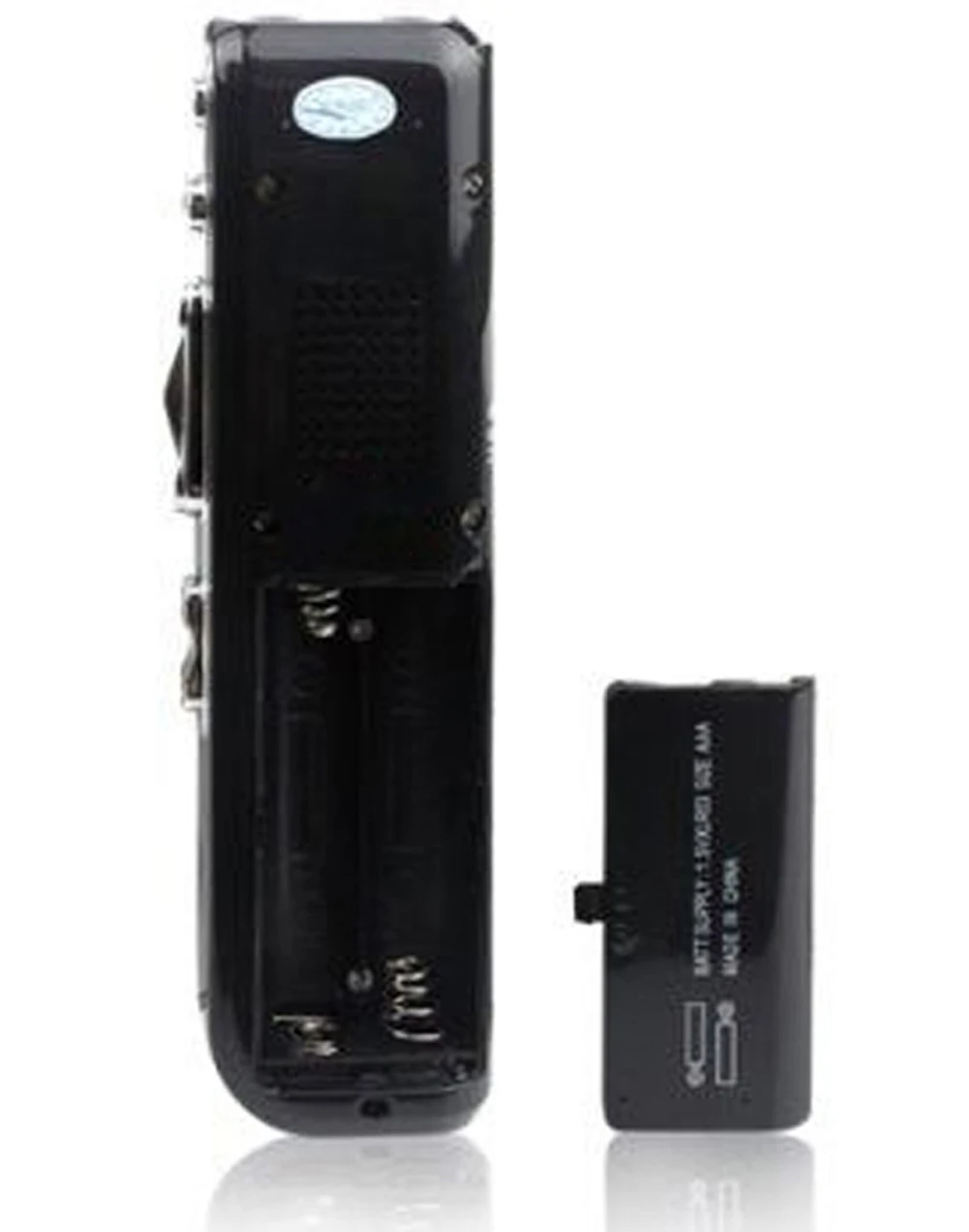 voice recorder 518-004