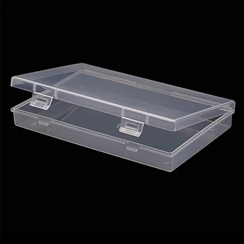 

Dustproof Mask Case Portable Disposable Face Masks Container Safe Pollution-Free Disposable Mask Storage Box Storage Organizer