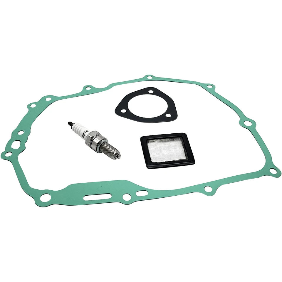 FCCI Full Gasket & Oil Seal Set For Honda MSX125 GROM (2016-2020) - UK Stock