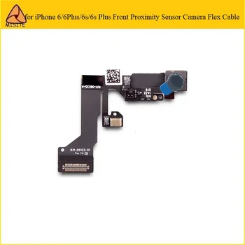

10Pcs/Lot for i Phone 6 6s Plus 6P 6SP 6G Front Small Little Facing Camera Proximity Light Sensor Assembly Flex Cable