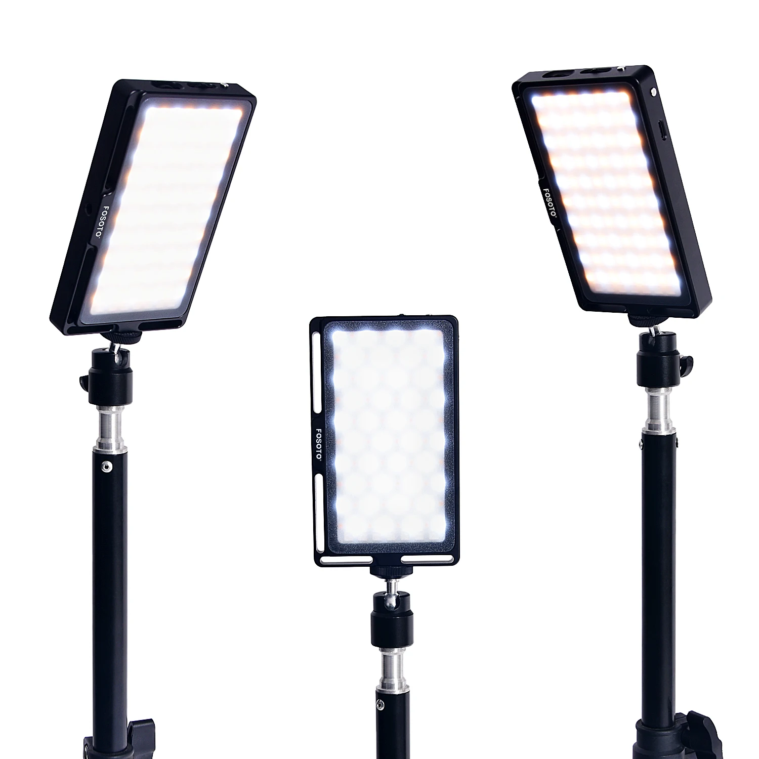 Iluminação fotográfica