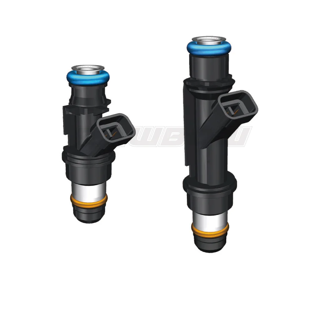 Fuel Injector Repair Kit 03102 For Isuzu Bighorn Isuzu MU Engine UBR6VF UBS5VC UBS5VF UBS6VC UBS6VF UBS7VF UES5VC UES5VF UES7VF