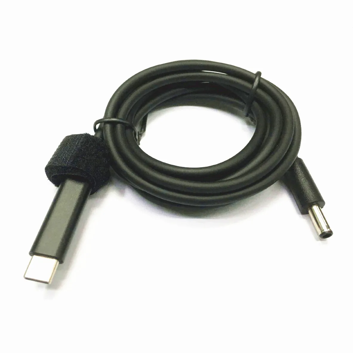 Зарядный кабель USB C для ноутбука Dell зарядное устройство 45 Вт 65 90 M3800 XPS 12 13 9350 3960 15